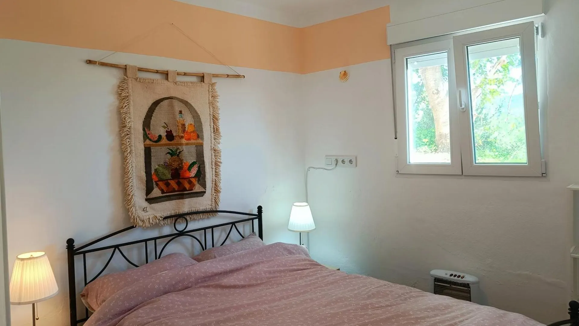 Casa vacanze Casa Medina - Private Villa With Terrace And Sea View, 25 Minutes From Malaga Moclinejo