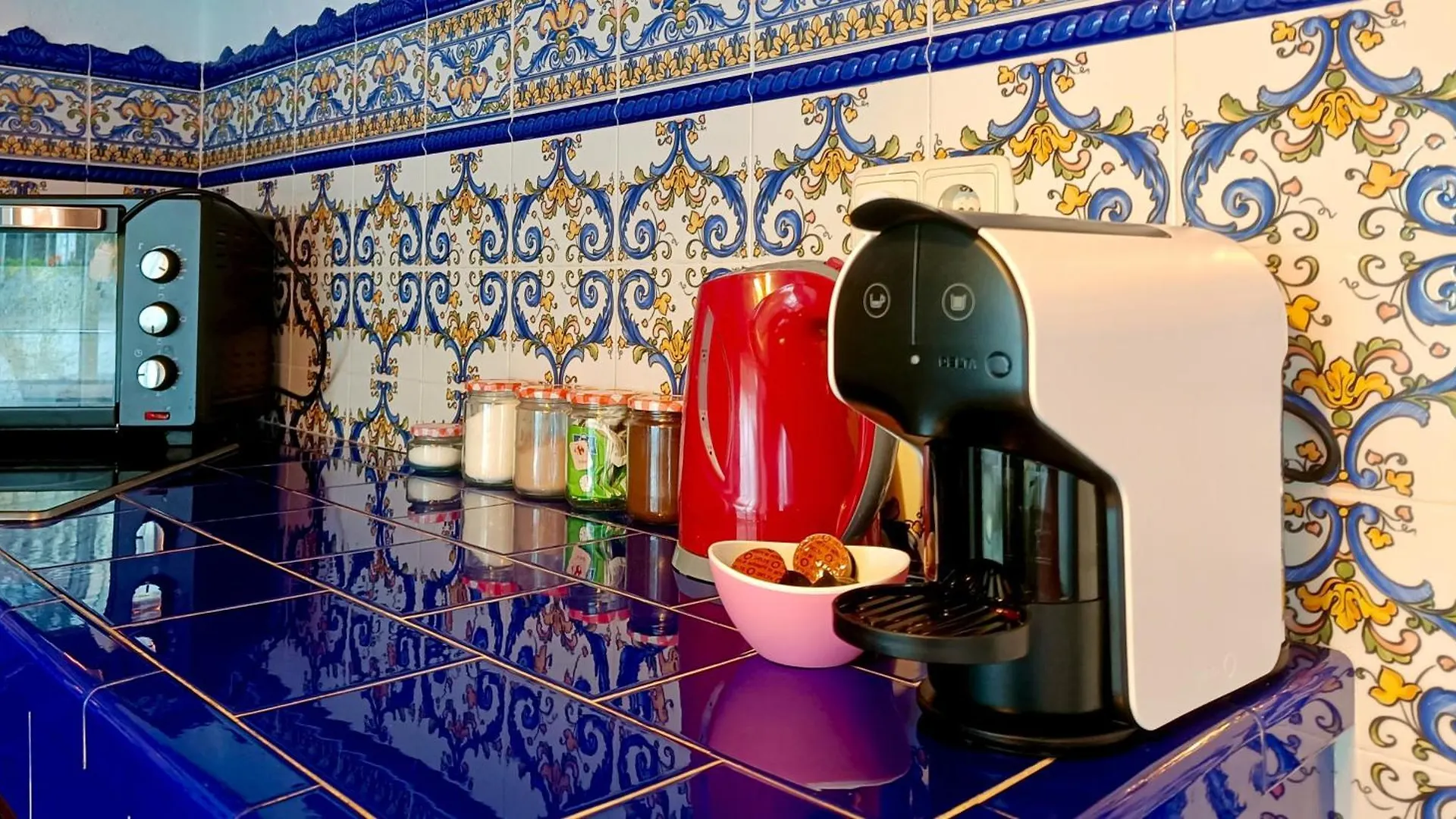 Casa vacanze Casa Medina - Private Villa With Terrace And Sea View, 25 Minutes From Malaga Moclinejo Spagna