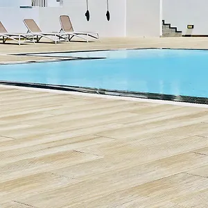 Canaryislandshost L Arena Apartamento Costa Teguise