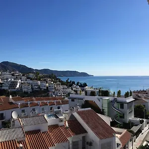 Capri 32 Menyber Apartamento Nerja