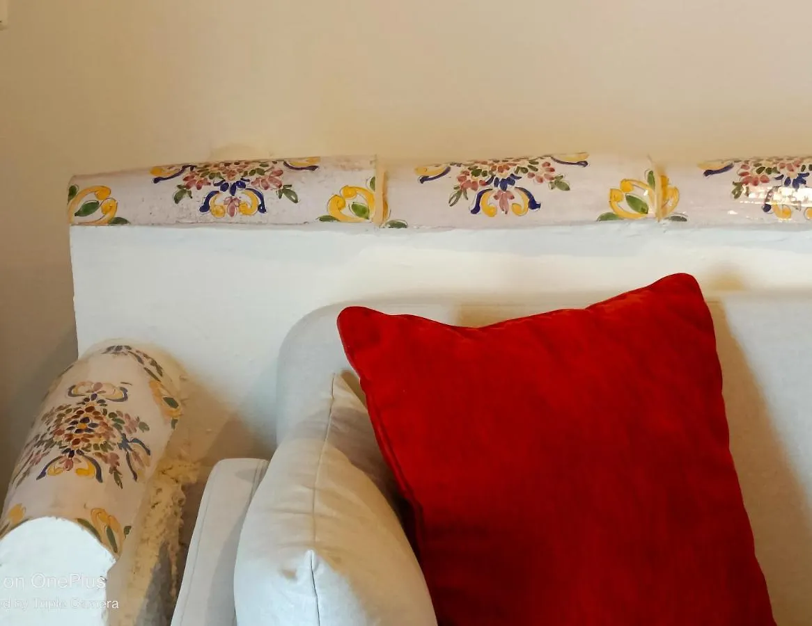 Casa Medina - Private Villa With Terrace And Sea View, 25 Minutes From Malaga Moclinejo 0*,  España
