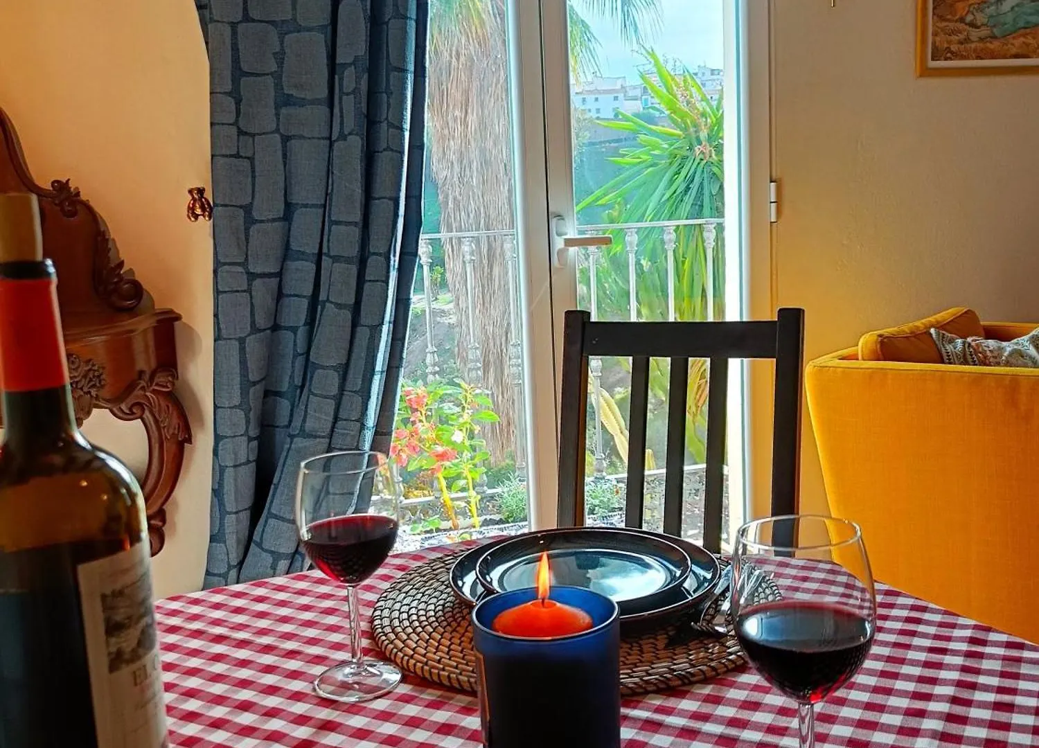 Casa Medina - Private Villa With Terrace And Sea View, 25 Minutes From Malaga Moclinejo 0*,